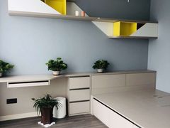 -索菲亚衣柜橱柜全屋定制(真北红星店)