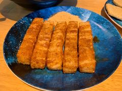 红糖糍粑-贵凤凰贵州米粉(望京店)