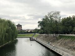 -西安城墙·碑林历史文化景区