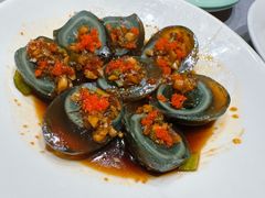 -金哥私房菜馆(张府园总店)