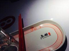 -鱼酷活鱼烤鱼(昆明路店)
