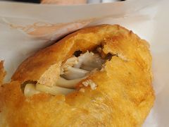 油饼包烧麦-家阳赵师傅油饼包烧麦(粮道街店)