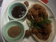 -京味斋·北京烤鸭(北京南站洋桥店)