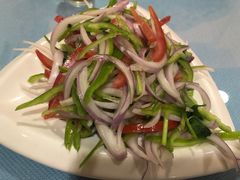 -马尔龙新疆饭店·清真(长青路店)