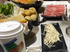 -呷哺呷哺 黄金牧场 (新中关购物中心店)