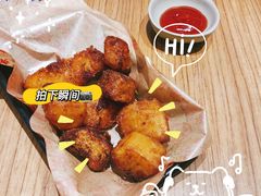 -遇见小面(凯德广场店)