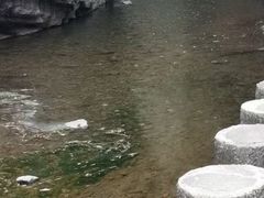 -龙潭大峡谷