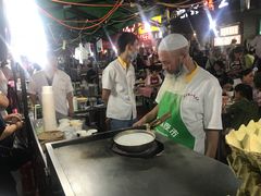 -清真老马家国华牛奶鸡蛋醪糟(正宁路店)