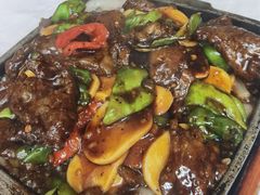 -聚鑫阁江浙菜·非遗传承技艺(闵行交大店)