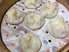 鲜肉小笼-苏小柳手工点心(人民广场分院)