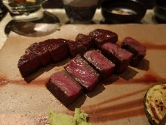 -Ginza Onodera铁板烧(外滩十八号店)