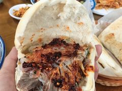 -长安后宰门水盆羊肉(新都心店)