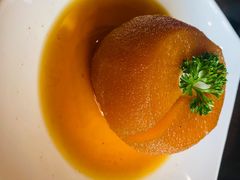 -老牌坊鲁菜名店(宽厚里店)