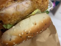 -麦当劳(石家庄乐活广场店)
