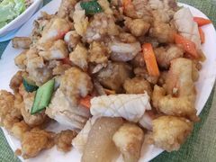 -桃子餐厅·天津菜(红星路直营店)