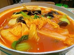 -甲乙饼·手工牛肉饼(东方广场店)