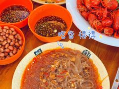 -江湖万州烤鱼(王子美食城)
