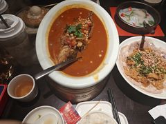 -桂小厨广西菜(万象城店)