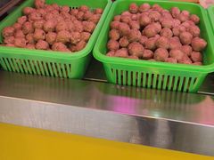 -阿娟牛肉丸·手打牛肉丸·现做现卖