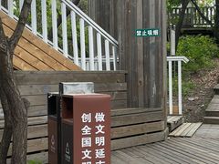 -帽儿山国家森林公园