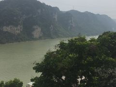 -三游洞
