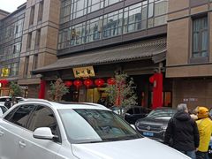 -知味观(湖滨总店)