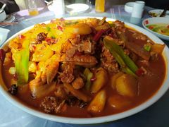 -福顺祥大盘鸡(临潼店)