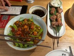 -桂小厨广西菜(印象城店)