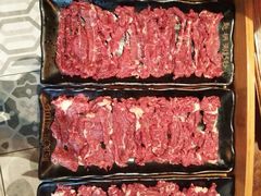 -手选潮汕鲜活牛肉火锅(二七广场店)