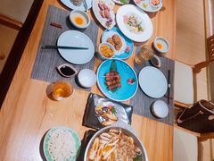 -翼精致料理(昆山旗舰店)