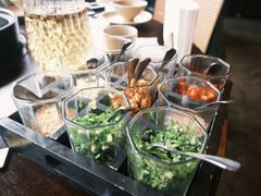 -滇野云南野生菌餐厅(陕西南路店)
