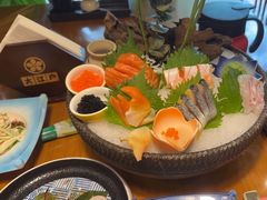 -大江户日本料理(吕厝店)