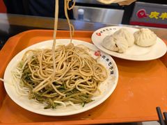 -庆丰包子铺(潘家园店)