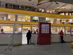 -冠军冰场CHAMPION RINK(苏州中心商场店)