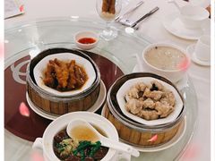 -凤凰楼酒家·粤宴点心(华强北店)