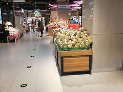 -盒马鲜生(顺义店)