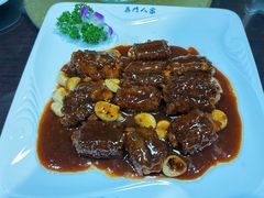 -吴门人家·苏宴宫廷菜(拙政园店)