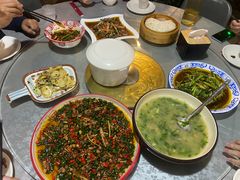 -易老头三样菜(南滨路总店)