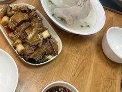 -明红蹄花(糍粑店街店)