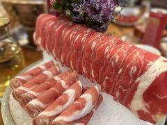 -乐宴·老北京铜火锅(八卦岭店)