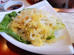 -前门·鲜肉火锅(长风店)