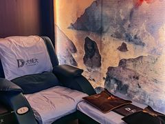 -江南足纪·影院足道·轻奢SPA(红山6979店)