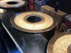 -阿甘锅盔(合生汇购物中心店)