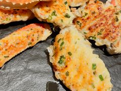 -上井料理黑金店(IFS国金中心店)