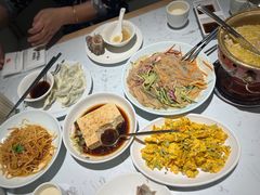-关东小磨东北菜(漕河泾印象城店)