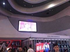 -万达影城(金华万达广场IMAX店)