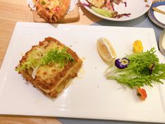 -伊斯坦布尔土耳其清真咖啡餐厅