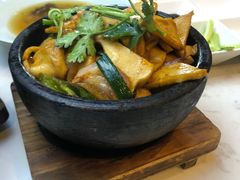 -华馨园北京烤鸭(丽水店)