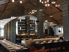 -WOLFGANG PUCK KITCHEN & BAR(迪士尼小镇店)