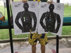 -甲米射击场KRABI SHOOTING RANGE